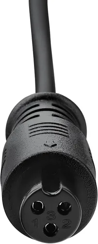 Miniatura 4 de Adaptador de 42 V CA/CC compatible con Hover-1 Drive, Maverick, Liberty, Helix 36V Hover Board FY0184200400 42VDC 0.4A Cargador de cable de fuente
