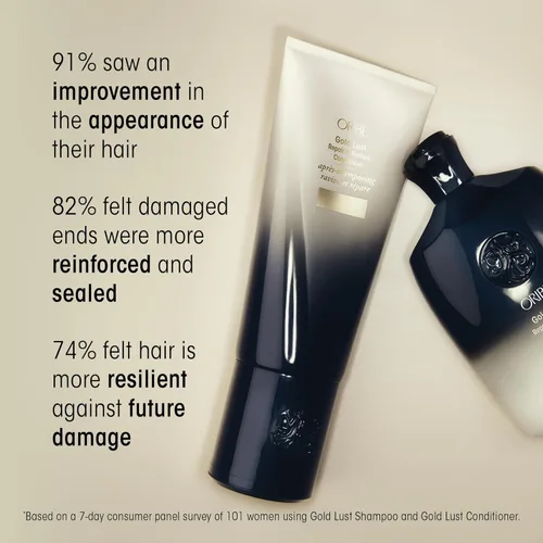 Miniatura 3 de Gold Lust Repair & Restore Shampoo