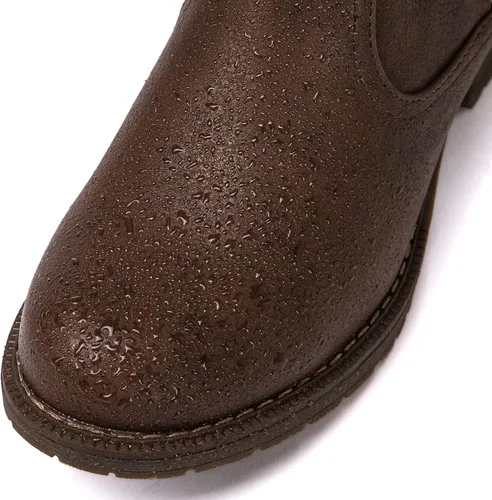 Miniatura 6 de GLOBALWIN Botas altas hasta la rodilla para mujer