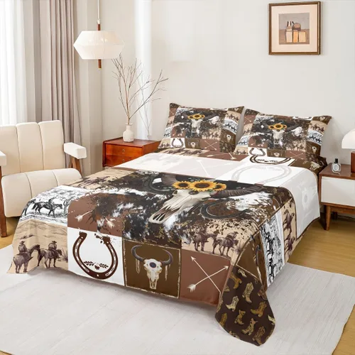 Miniatura 50 de Castle Fairy Juego de sábanas de béisbol tamaño twin, béisbol 3D para niños y jóvenes juego deportivo de pelota, juego de decoración de ropa de cama
