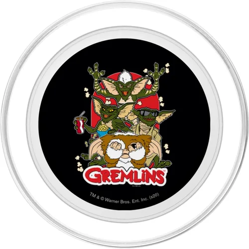 Miniatura 2 de Gremlins PopSockets MagSafe PopGrip para iPhone