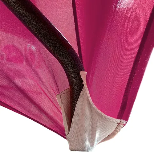 Miniatura 6 de YOUR CHAIR COVERS - Fundas rectangulares de elastano para mesa de 6 pies, mantel ajustado para eventos de boda, decoraciones de patio, tela elástica
