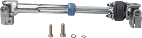 Miniatura 3 de 425-364 Acoplador universal de junta en U de trapo inferior para 2003-2006 Fo-rd Expedition [03 04 05 06 Li-ncoln Navigator] Sustituye a la columna