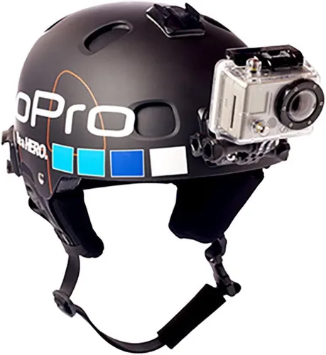 Miniatura 2 de GoPro, soporte frontal para casco
