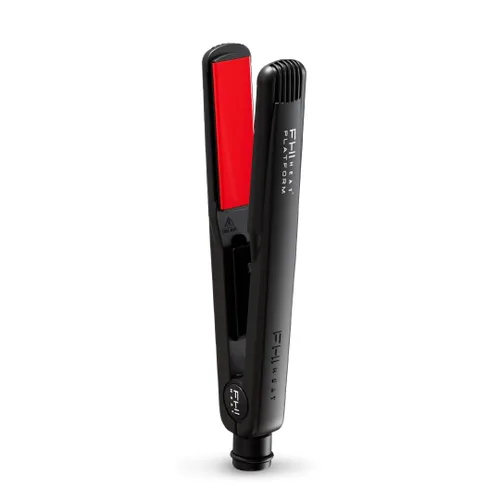 FHI HEAT Plancha de pelo de turmalina Platform Pro Styling para todo tipo de cabello