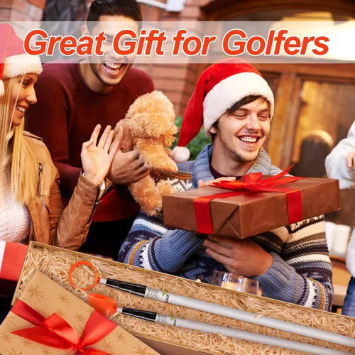 Miniatura 7 de Golf Ball Retriever - Telescopic Aluminum Alloy Pole and Firm Nylon Cup Grabber