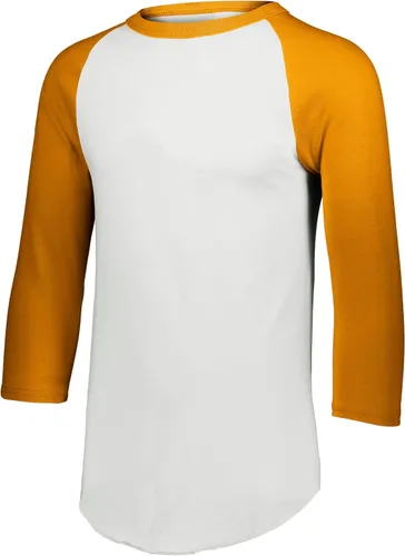 Miniatura 17 de Augusta Sportswear - Camiseta de béisbol para hombre 2.0