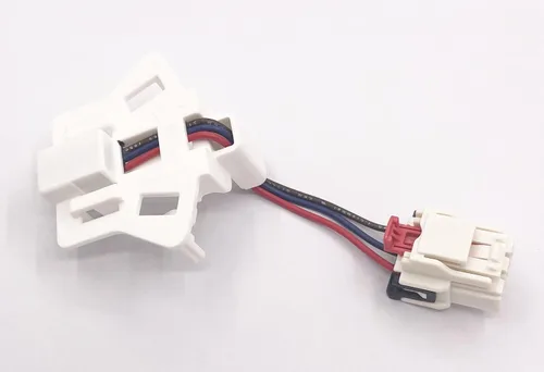 Miniatura 5 de #WH03X32158 WH12X26330 Pieza de repuesto Nuevo sensor de velocidad de lavadora para GE