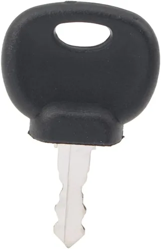 Miniatura 6 de LIRU 10 llaves de bloqueo para interruptor de encendido, 14603 14707 14607 llave de encendido de repuesto para Bomag 05755125, 5755124