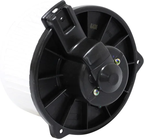 Miniatura 6 de 700039 Conjunto de motor del ventilador de calentador HVAC con jaula de ventilador para Toyota Pickup 1989-1995 Rav4 1996-2000 MR2 1991-1995 Mazda
