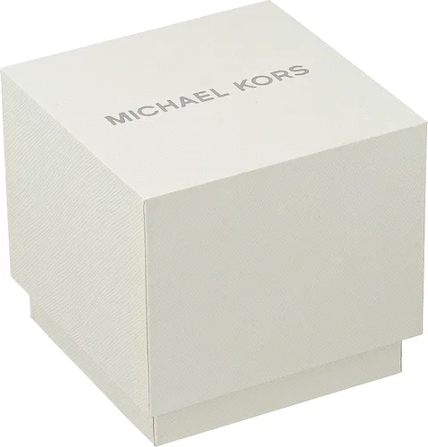 Miniatura 6 de Michael Kors Channing - Reloj de tres manecillas