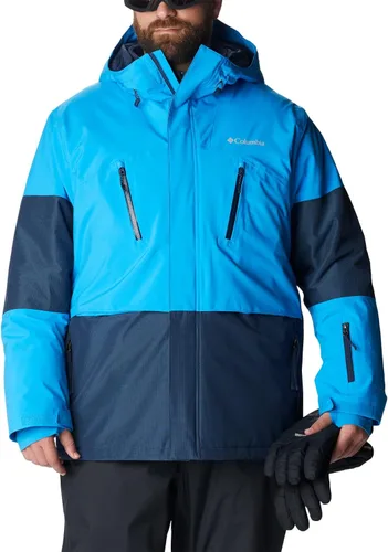 Miniatura 6 de Columbia Chaqueta Aerial Ascender para hombre