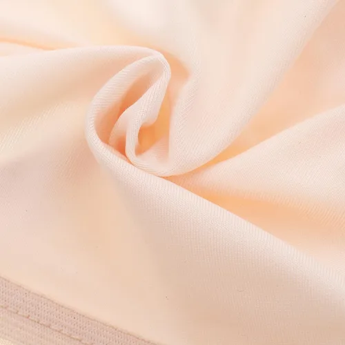 Miniatura 7 de SUPVOX Chaleco de ropa interior con protección contra el sudor, escudo lavable para las axilas para mujeres, niñas y mujeres Amarillo claro