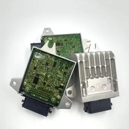 Miniatura 2 de LFFM189E1J 2009-2017 para Mazda 5 2.0L TCU TCM módulo de control de transmisión LFFM 18 9E1J