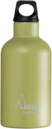 Miniatura 14 de Laken Thermo Futura - Botella de agua de acero inoxidable aislada al vacío, boca estrecha, 12-25 onzas