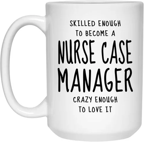 Miniatura 84 de Skilled Anesthesia Professor Tazas – Regalos novedosos para compañeros de trabajo, cumpleaños, aniversario, mamá, papá, familia, trabajo, empleado