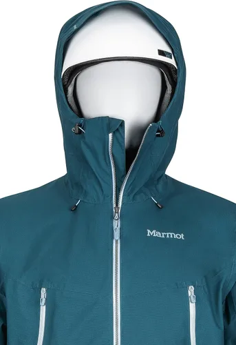 Miniatura 4 de Marmot Red Star - Chaqueta impermeable para hombre