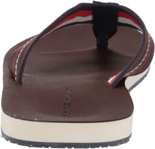 Miniatura 3 de Tommy Hilfiger Chanclas Tmdaine para hombre