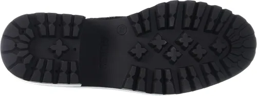 Miniatura 4 de GUESS Botas de combate Fearne para mujer