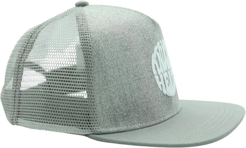 Miniatura 15 de Born to Love - Gorra de béisbol para niño y bebé con visera, en color blanco y azul