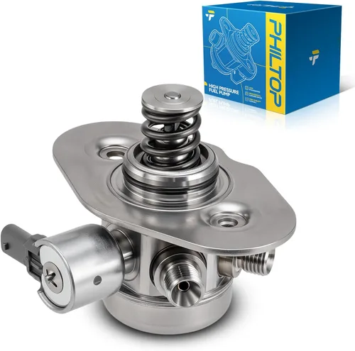 Miniatura 53 de PHILTOP FG1538 Conjunto de Bomba de Combustible Eléctrica con Unidad de Envío Compatible con Nissan Versa 1.6L Sedán/N17X 2012-2019, 2014-2019 Versa