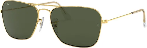 Miniatura 2 de Ray-Ban Rb3136 Caravan Square Gafas de sol