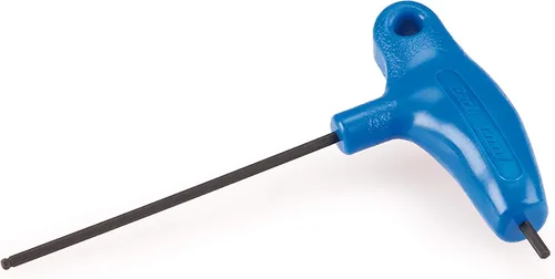 Miniatura 5 de Park Tool, llaves de Allen con mango P