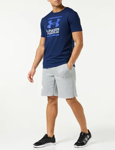 Miniatura 5 de Under Armour Global Foundation - Camiseta de manga corta para hombre