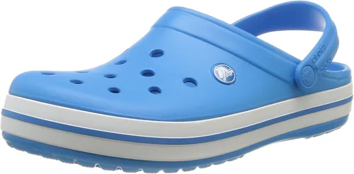 Miniatura 108 de Crocs Crocband II - Zueco para niños
