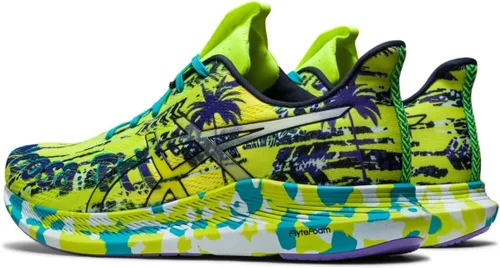 Miniatura 3 de ASICS - Tenis de correr para hombre Noosa TRI 14