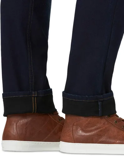 Miniatura 6 de Lee Jeans de pierna cónica con espalda cepillada para hombre