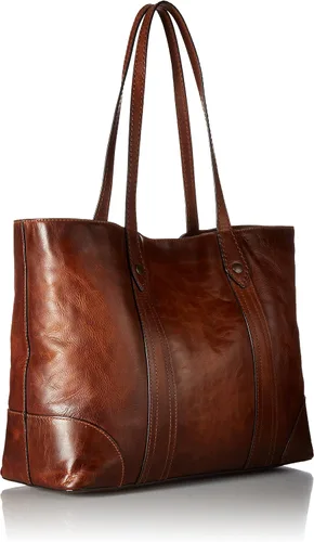 Miniatura 2 de Frye Melissa Shopper Rojo