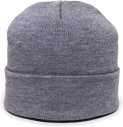 Miniatura 3 de Outdoor Cap Gorro de punto con puño
