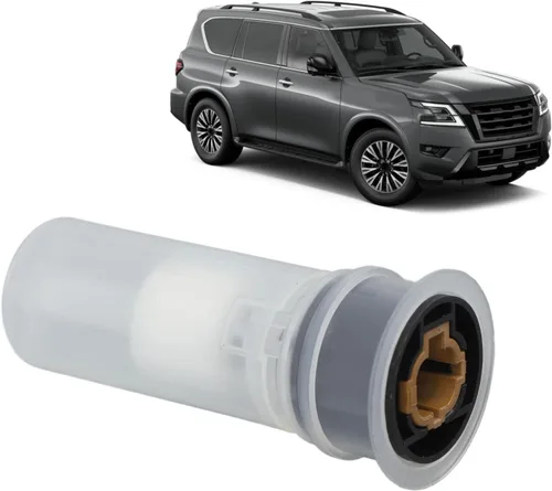 Miniatura 6 de Fydun Sensor de nivel de líquido para limpiaparabrisas, sensor de nivel de líquido para limpiaparabrisas 289111E400 para 350Z 370Z Altima Armada