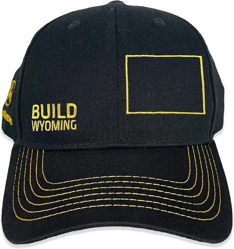 Miniatura 15 de John Deere Toddler Build State Pride State Outline Youth Children's Full Twill Ha