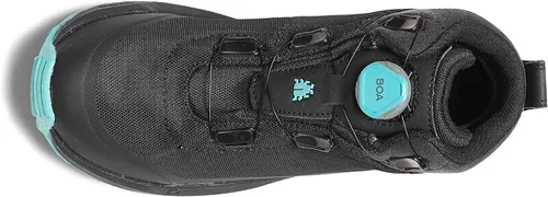 Miniatura 5 de Icebug Stavre BUGrip GTX - Botas de senderismo para mujer con suela de tracción tachonada de carburo