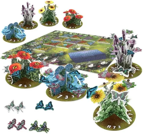 Miniatura 2 de Matagot Papillon