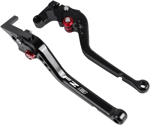 Miniatura 14 de Handle Clutch Lever for FZ8 FZ 8 2011-2020 Motorcycle Adjustable Folding Extendable Brake Clutch Levers Handle