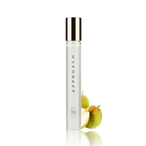 Miniatura 10 de Perfumes Roll-on para mujeres y hombres, 0.3 onzas líquidas, fragancias de feromonas de larga duración, tamaño de viaje, aceite de perfume