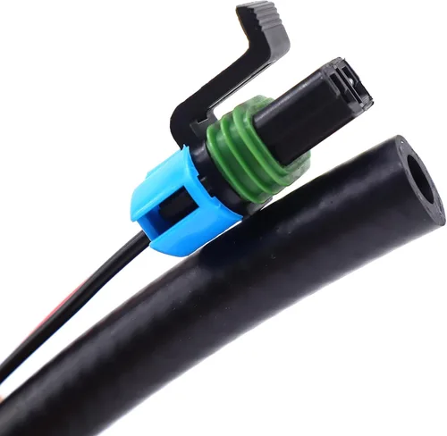 Miniatura 3 de Kit de instalación de bomba de combustible 400-0085 compatible con Walbro TI F90000267 F90000274 F90000285 F90000295 TIA450-2 Kit de instalación