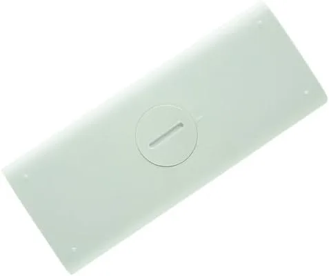 Miniatura 5 de Control remoto para aire acondicionado portátil Mirage RG15A1/E RG15A2/E RG15B/E RG15A/E y Arctic King RG15A1/E RG15A2/E RG15B/E RG15A/E