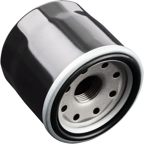 Miniatura 4 de Tusk Paquete de 3 filtros de aceite First Line para Triumph Tiger 1200 Explorer XC 2012-2015
