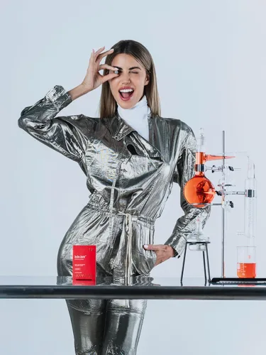 Miniatura 6 de Happy Aging Hydro Burn H2 Tabletas de agua de hidrógeno molecular Energía limpia y apoyo metabólico Hidrógeno molecular con magnesio