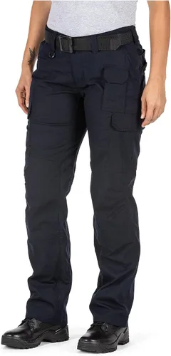 Miniatura 2 de 5.11 Tactical ABR Pro - Pantalón cargo para mujer, FlexLite elástico Ripstop, cintura cómoda, estilo 64445