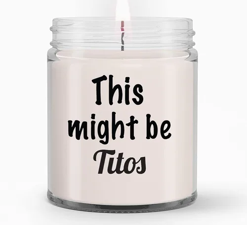 Miniatura 371 de Velas Golden Retriever para mamá, regalos para mujer, regalos para ella, esposa, novia, regalos de cumpleaños para mujeres, mamá, mejor amiga, Vela
