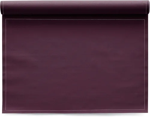 Miniatura 23 de MY DRAP Mantel individual (gris, paquete de 12)