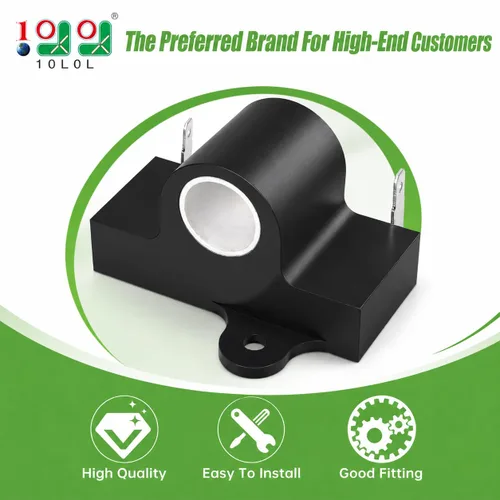 Miniatura 2 de 10L0L Sensor de acelerador inductivo para carrito de golf para modelos eléctricos EZGO TXT/Medalist 1994-Up - Reemplazo para OEM 25854G01 25854-G01
