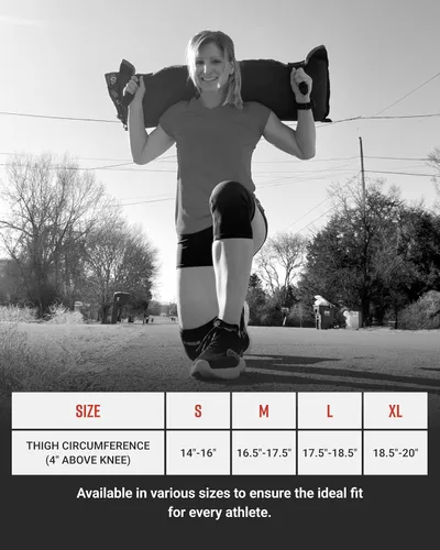 Miniatura 5 de MudGear Padded Arm Sleeves & Knee Pads