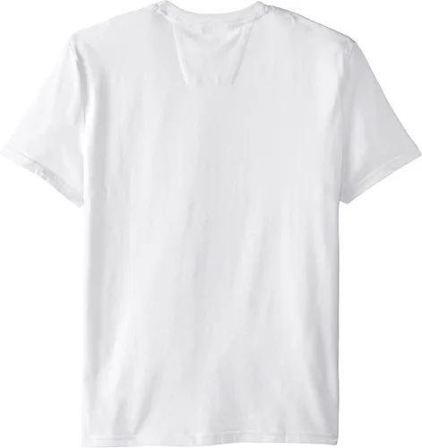 Miniatura 8 de Nautica Camiseta de manga corta con cuello redondo y bolsillo para hombre