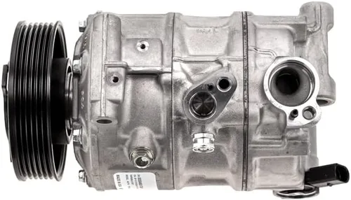 Miniatura 3 de Nuevo Compresor Sanden OEM A/C para Audi A3 / VW Jetta, CC, GTI, Passat 1.8L, 2.0L
